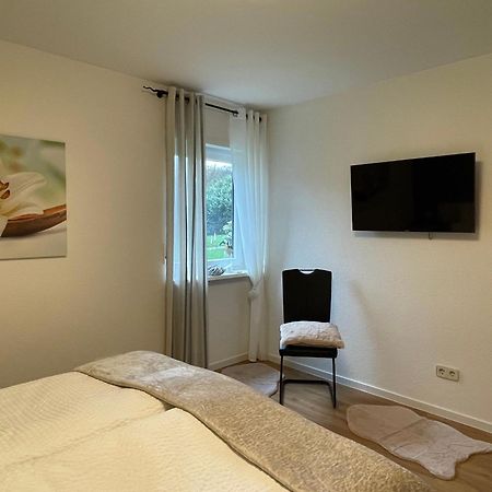 Ferienwohnung Osterquelle Freisen Екстериор снимка
