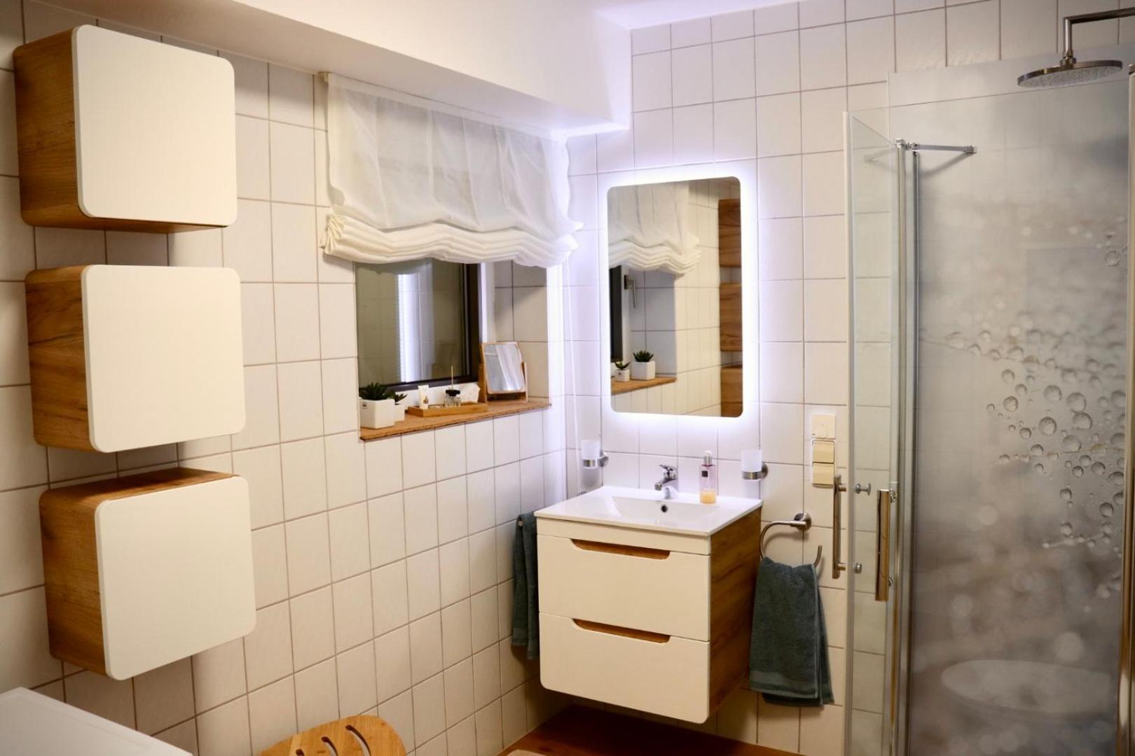Ferienwohnung Osterquelle Freisen Екстериор снимка